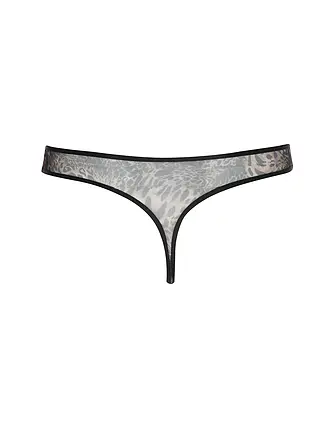 LASCANA | String LEO leo-print | 